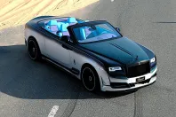Rolls-Royce Dawn din 2020 cu 5.230 km - oferta ROL149368 - foto 9