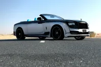 Rolls-Royce Dawn din 2020 cu 5.230 km - oferta ROL149368 - foto 10
