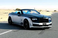 Rolls-Royce Dawn din 2020 cu 5.230 km - oferta ROL149368 - foto 13