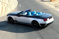 Rolls-Royce Dawn din 2020 cu 5.230 km - oferta ROL149368 - foto 15