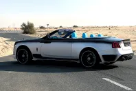 Rolls-Royce Dawn din 2020 cu 5.230 km - oferta ROL149368 - foto 16