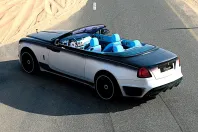 Rolls-Royce Dawn din 2020 cu 5.230 km - oferta ROL149368 - foto 18