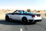 Rolls-Royce Dawn din 2020 cu 5.230 km - oferta ROL149368 - foto 19