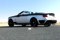 Rolls-Royce Dawn din 2020 cu 5.230 km - oferta ROL149368 - foto 21