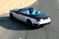 Rolls-Royce Dawn din 2020 cu 5.230 km - oferta ROL149368 - foto 23