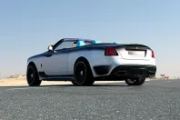 Rolls-Royce Dawn din 2020 cu 5.230 km - oferta ROL149368 - foto 24