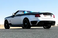 Rolls-Royce Dawn din 2020 cu 5.230 km - oferta ROL149368 - foto 25