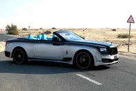 Rolls-Royce Dawn din 2020 cu 5.230 km - oferta ROL149368 - foto 29