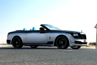 Rolls-Royce Dawn din 2020 cu 5.230 km - oferta ROL149368 - foto 30