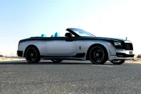 Rolls-Royce Dawn din 2020 cu 5.230 km - oferta ROL149368 - foto 31