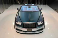Rolls-Royce Dawn din 2020 cu 5.230 km - oferta ROL149368 - foto 32