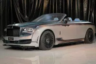 Rolls-Royce Dawn din 2020 cu 5.230 km - oferta ROL149368 - foto 34