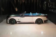 Rolls-Royce Dawn din 2020 cu 5.230 km - oferta ROL149368 - foto 37