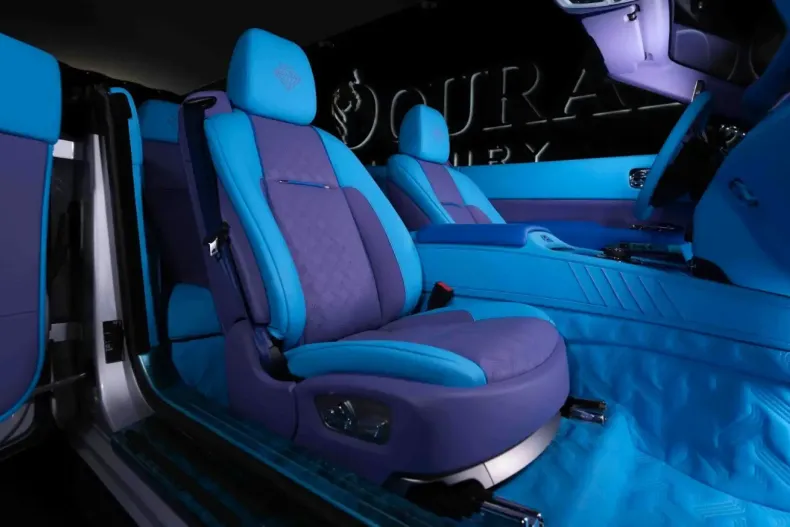 Rolls-Royce Dawn din 2020 cu 5.230 km - oferta ROL149368 - foto 48