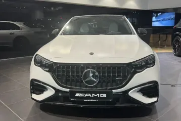 Mercedes-Benz E 53 AMG din 2025 - oferta MER149369