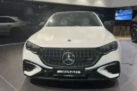 Mercedes-Benz E 53 AMG din 2025 cu 6.500 km - oferta MER149369 - foto 2