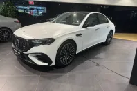 Mercedes-Benz E 53 AMG din 2025 cu 6.500 km - oferta MER149369 - foto 3