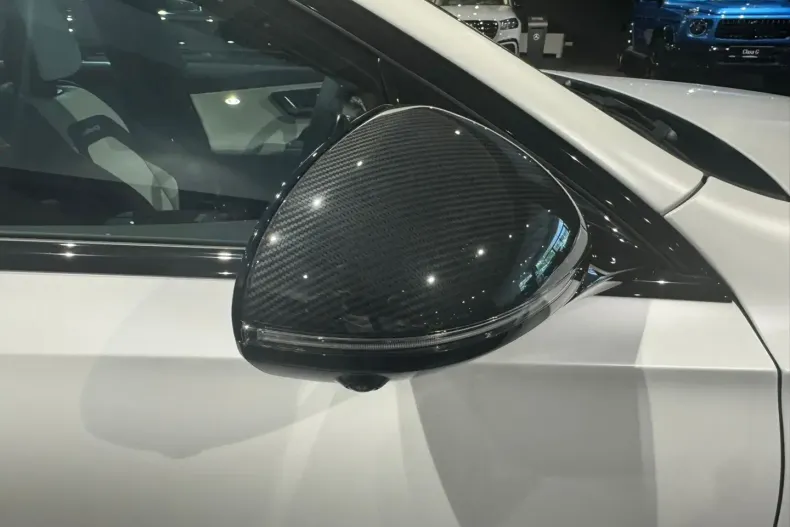 Mercedes-Benz E 53 AMG din 2025 cu 6.500 km - oferta MER149369 - foto 6