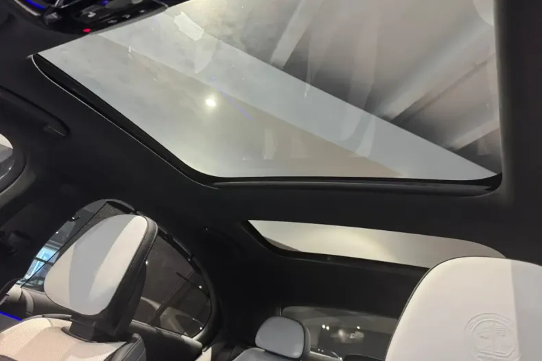 Mercedes-Benz E 53 AMG din 2025 cu 6.500 km - oferta MER149369 - foto 7