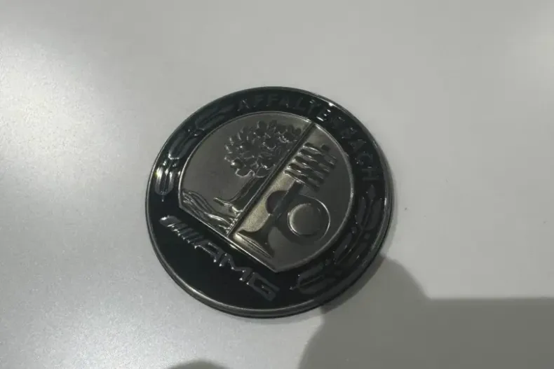 Mercedes-Benz E 53 AMG din 2025 cu 6.500 km - oferta MER149369 - foto 8