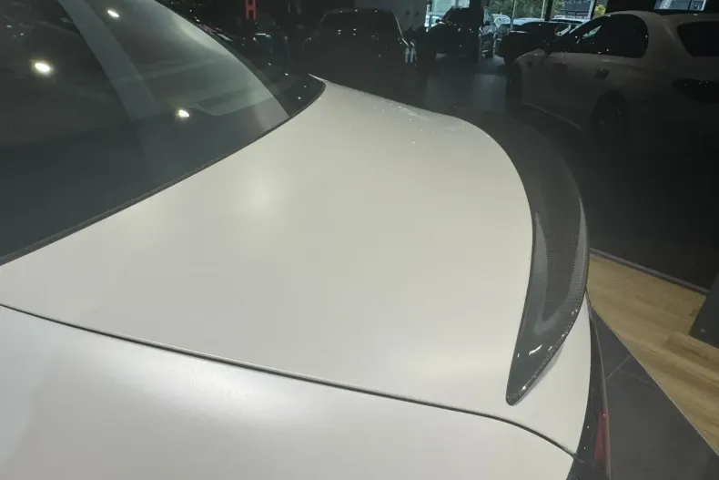 Mercedes-Benz E 53 AMG din 2025 cu 6.500 km - oferta MER149369 - foto 9