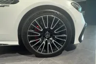 Mercedes-Benz E 53 AMG din 2025 cu 6.500 km - oferta MER149369 - foto 11