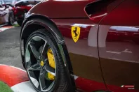 Ferrari Purosangue din 2024 cu 7.100 km - oferta FER149370 - foto 5