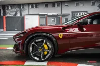 Ferrari Purosangue din 2024 cu 7.100 km - oferta FER149370 - foto 6