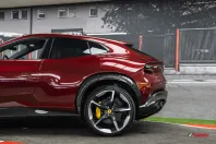 Ferrari Purosangue din 2024 cu 7.100 km - oferta FER149370 - foto 7