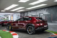 Ferrari Purosangue din 2024 cu 7.100 km - oferta FER149370 - foto 10