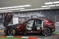 Ferrari Purosangue din 2024 cu 7.100 km - oferta FER149370 - foto 11