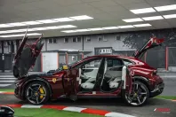 Ferrari Purosangue din 2024 cu 7.100 km - oferta FER149370 - foto 12