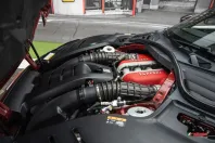 Ferrari Purosangue din 2024 cu 7.100 km - oferta FER149370 - foto 14