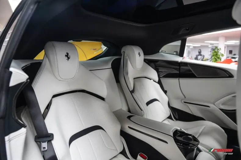 Ferrari Purosangue din 2024 cu 7.100 km - oferta FER149370 - foto 25