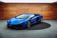 Lamborghini Aventador din 2022 cu 4.400 km - oferta LAM149371 - foto 2