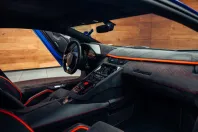 Lamborghini Aventador din 2022 cu 4.400 km - oferta LAM149371 - foto 3