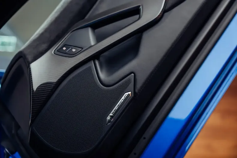 Lamborghini Aventador din 2022 cu 4.400 km - oferta LAM149371 - foto 10