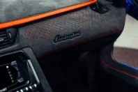 Lamborghini Aventador din 2022 cu 4.400 km - oferta LAM149371 - foto 11