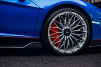 Lamborghini Aventador din 2022 cu 4.400 km - oferta LAM149371 - foto 13