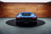 Lamborghini Aventador din 2022 cu 4.400 km - oferta LAM149371 - foto 14