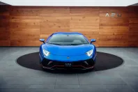 Lamborghini Aventador din 2022 cu 4.400 km - oferta LAM149371 - foto 15