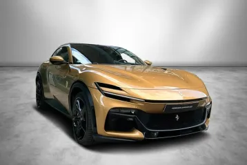 Ferrari Purosangue din 2024 - oferta FER149372