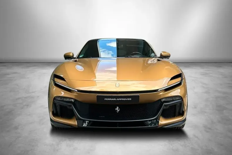 Ferrari Purosangue din 2024 cu 4.500 km - oferta FER149372 - foto 3