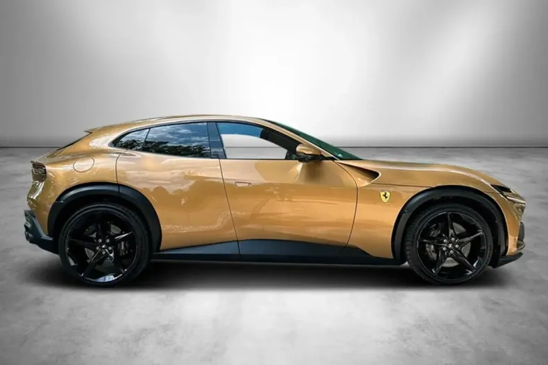 Ferrari Purosangue din 2024 cu 4.500 km - oferta FER149372 - foto 4