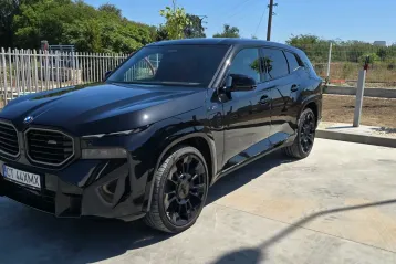 BMW XM din 2025 - oferta BMW149374