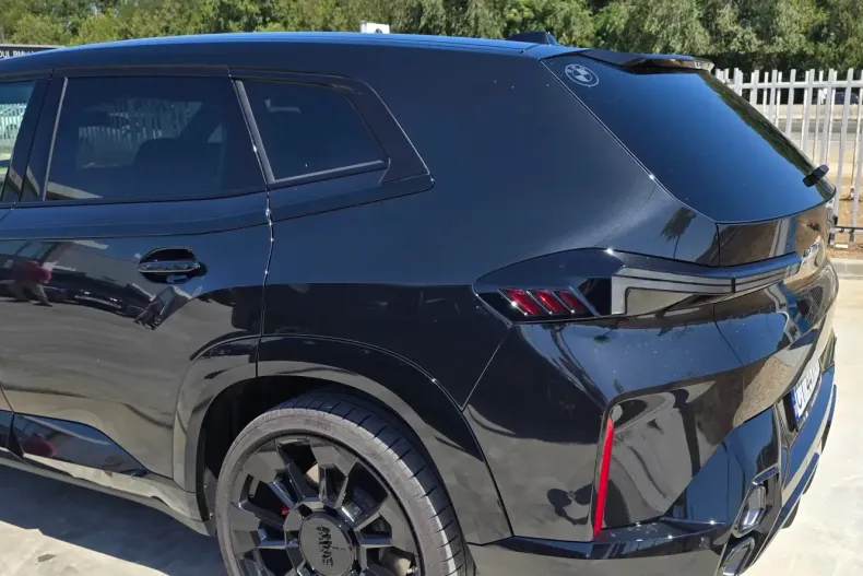 BMW XM din 2025 cu 13.500 km - oferta BMW149374 - foto 2