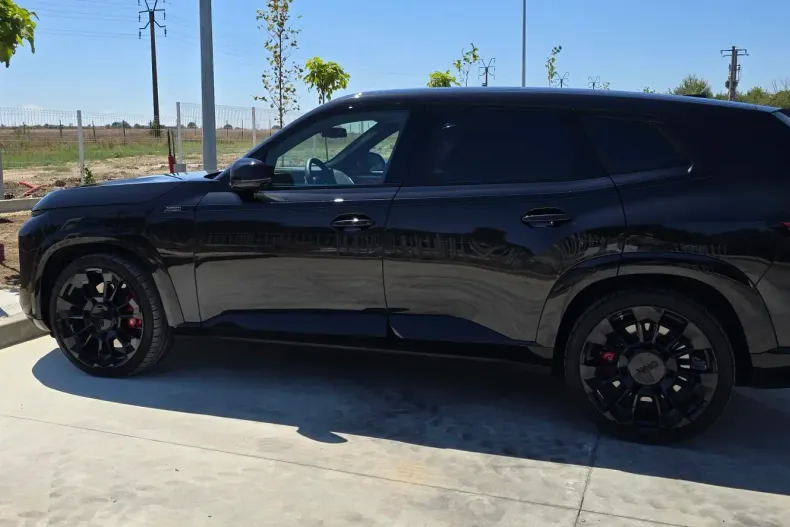 BMW XM din 2025 cu 13.500 km - oferta BMW149374 - foto 5