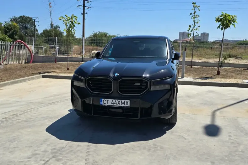 BMW XM din 2025 cu 13.500 km - oferta BMW149374 - foto 6