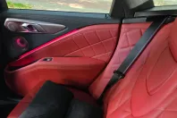 BMW XM din 2025 cu 13.500 km - oferta BMW149374 - foto 11