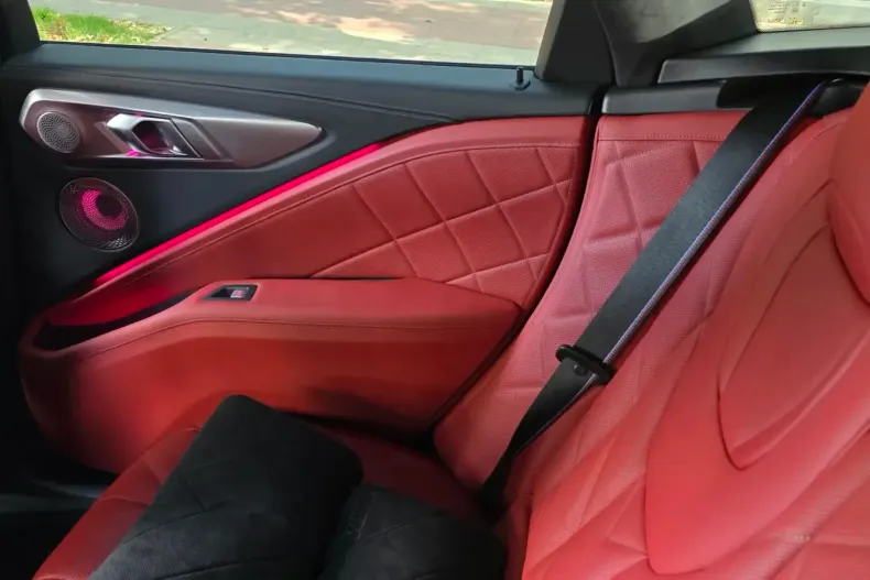 BMW XM din 2025 cu 13.500 km - oferta BMW149374 - foto 11